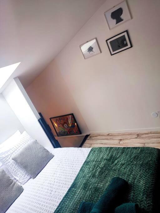 Chez Arty - Gere Par Presta-Zen'Services Apartment Verdun-sur-Meuse Exterior photo